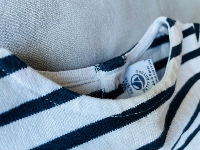 Robe 6 mois - photo numéro 2