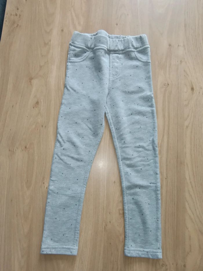 Pantalon 6 ans