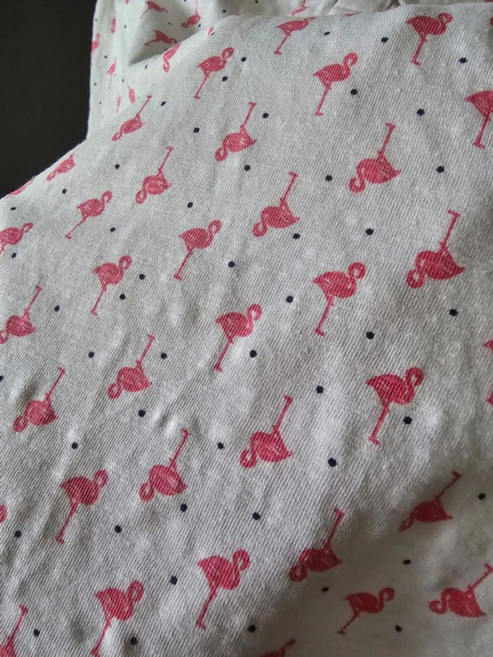 Débardeur / polo 10 ans fille - photo numéro 9