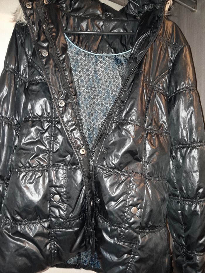 Manteau  femme - photo numéro 3