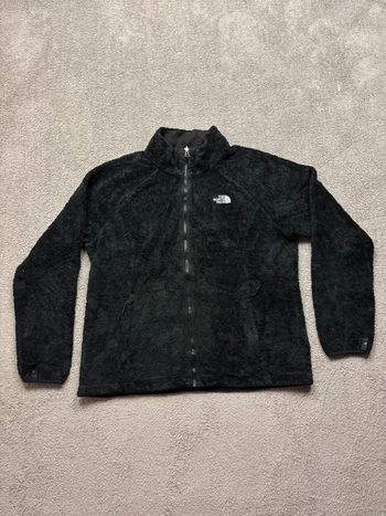 Veste polaire The north face noir taille XL