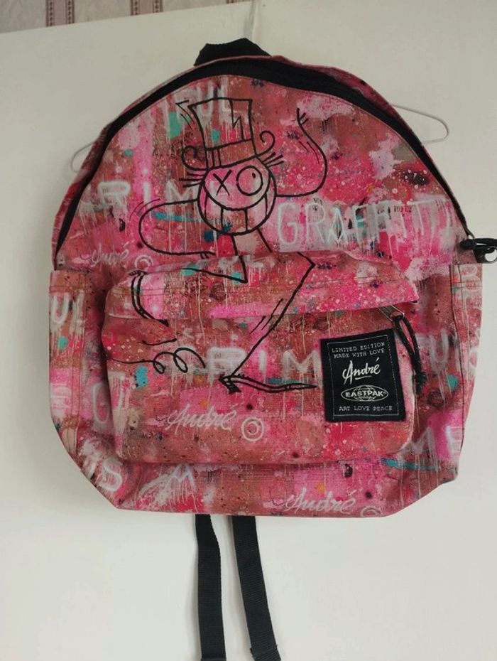 Sac à dos
