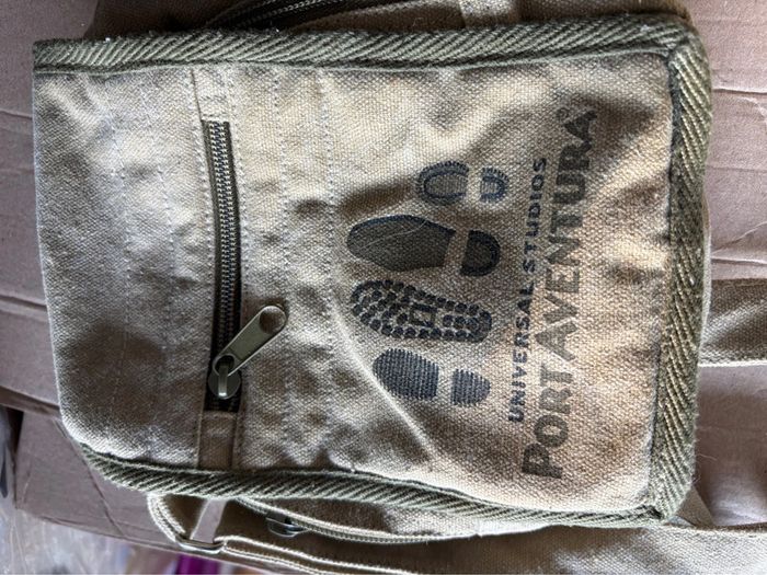 Lot de 2 pochettes à bandoulière - photo numéro 3