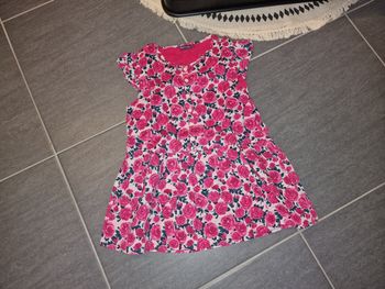 Tunique sergent major 14 ans