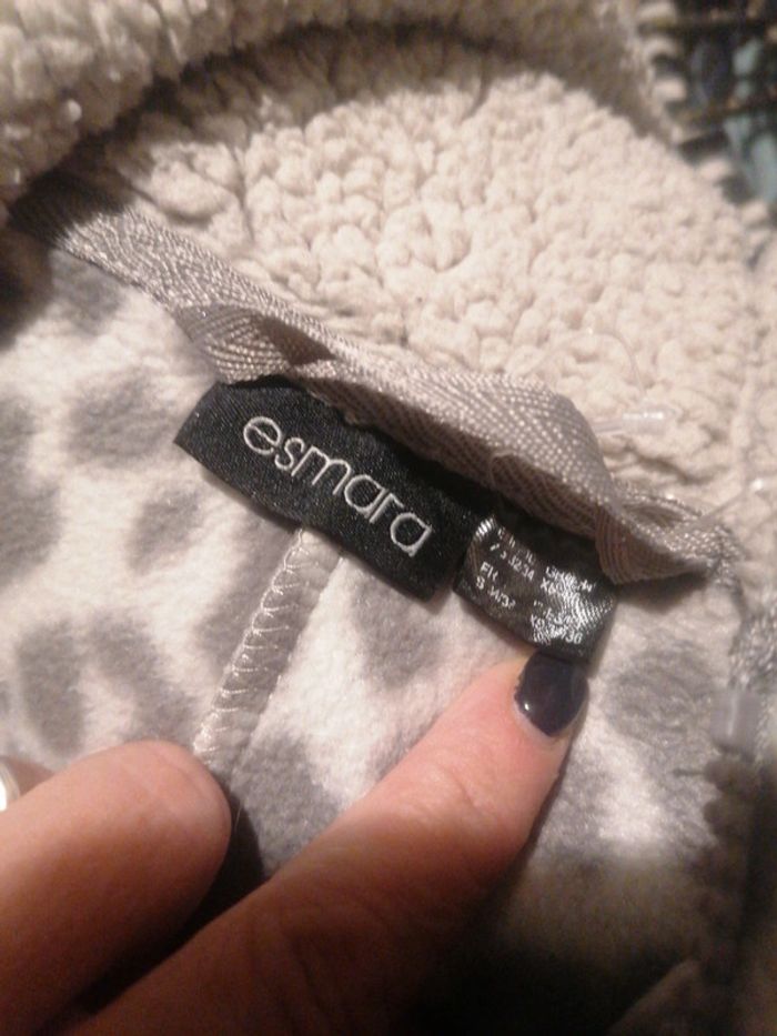 Pyjama taille s - photo numéro 2