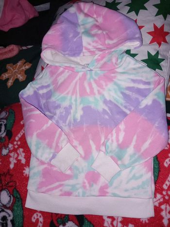 Pull taille 3/4ans 104cm primark