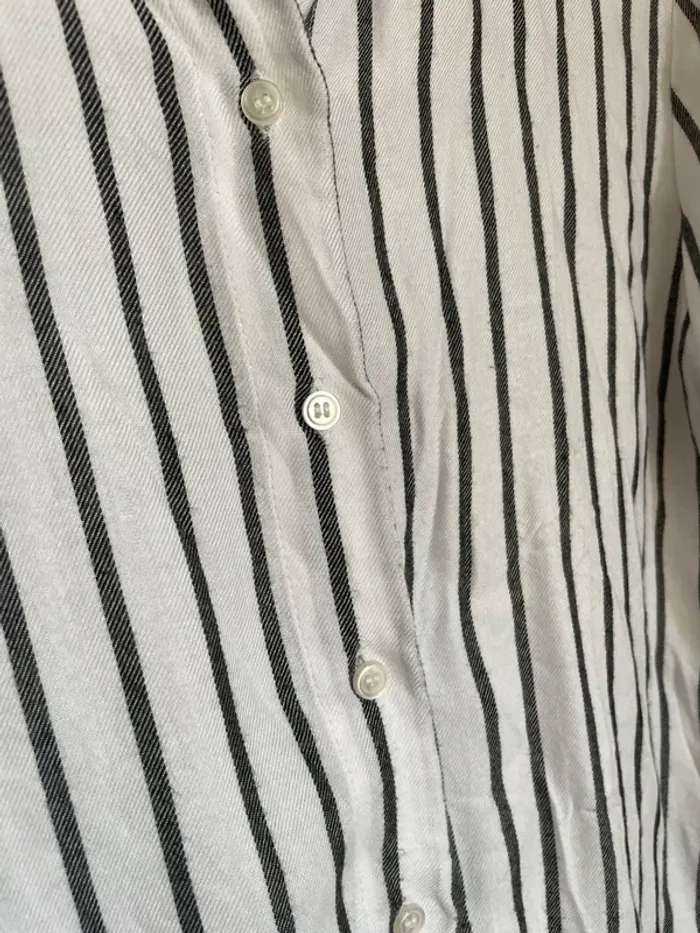Chemise - Taille S - photo numéro 6