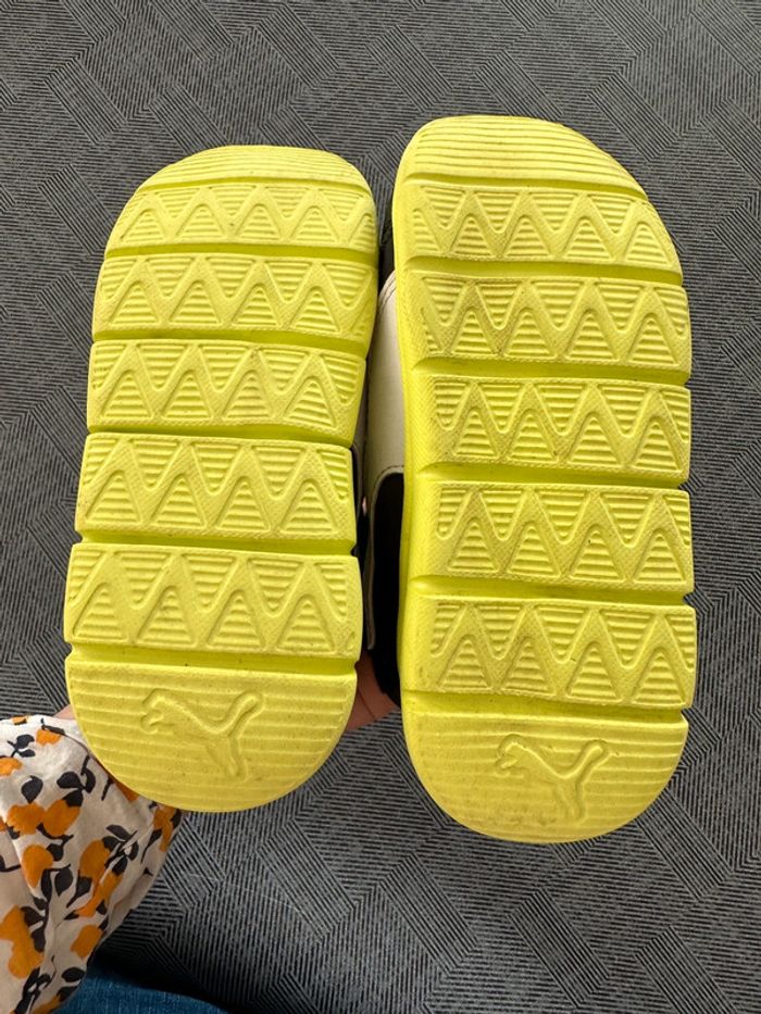 Après ski bottes hiver puma bao 3 - photo numéro 7