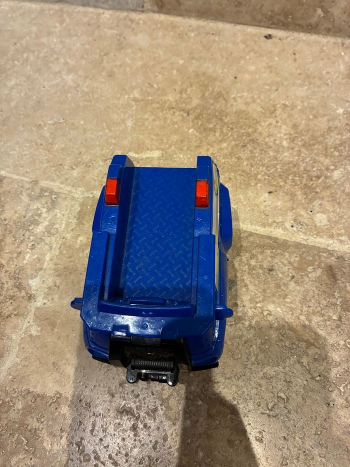 Chase - photo numéro 3