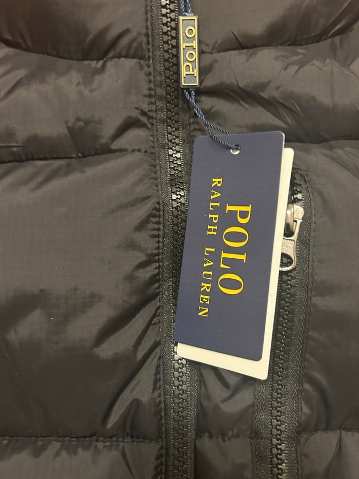 Doudoune Ralph Lauren - photo numéro 5