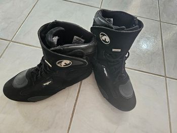 Bottes Furygan