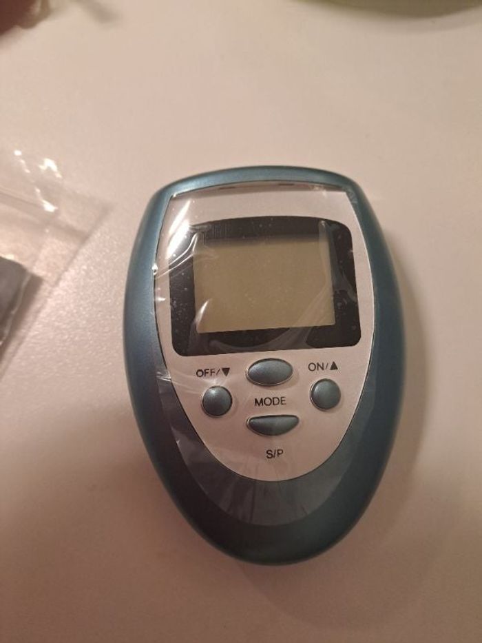 Neurostimulateur type tens