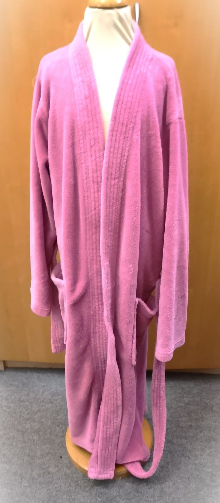 Peignoir "Cecilia Classics" - photo numéro 2