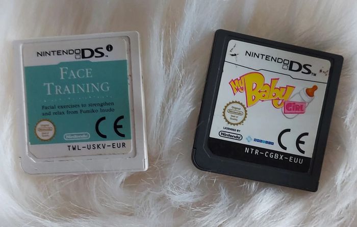 Jeux 3DS Disney + 2 jeux - photo numéro 2