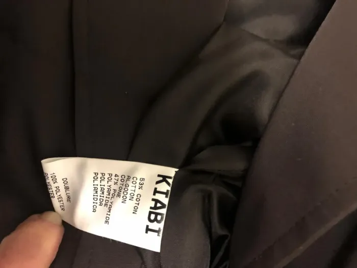 Veste - photo numéro 6