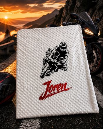 Couverture moto 