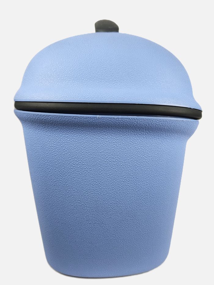 Vanity Case Samsonite - Bleu Ciel - photo numéro 4