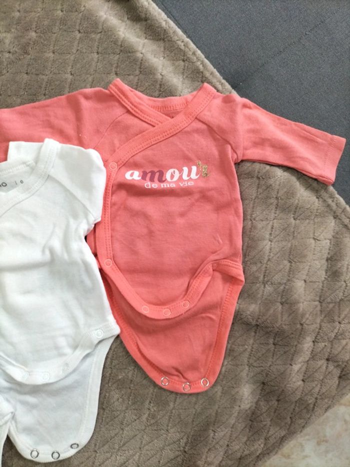 Lot 3 body - photo numéro 4