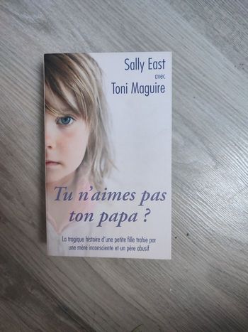 Récit histoire vraie