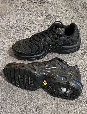 Nike Air Max Plus