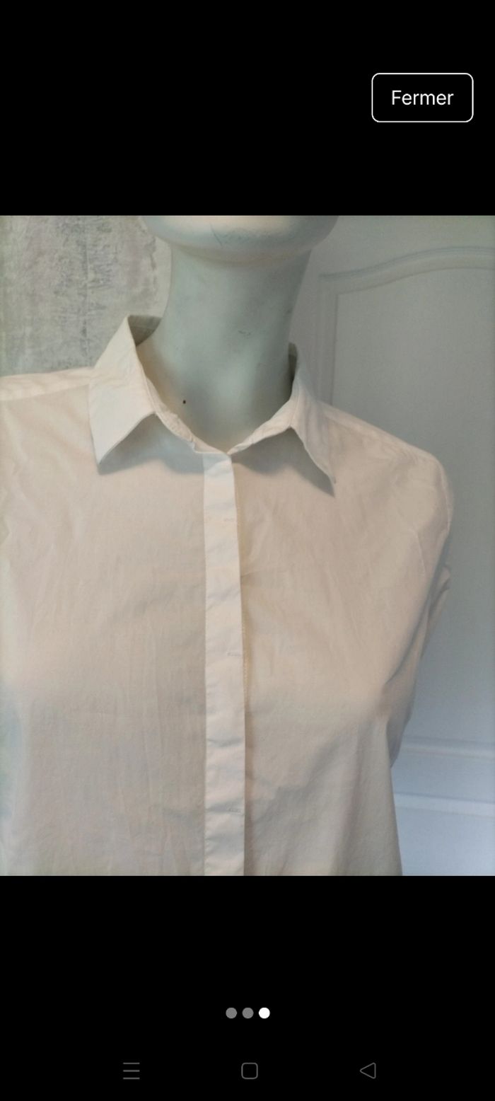 Chemisier - photo numéro 3