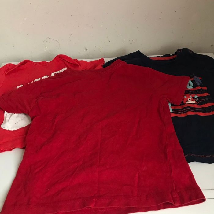 Tee-shirts - photo numéro 6