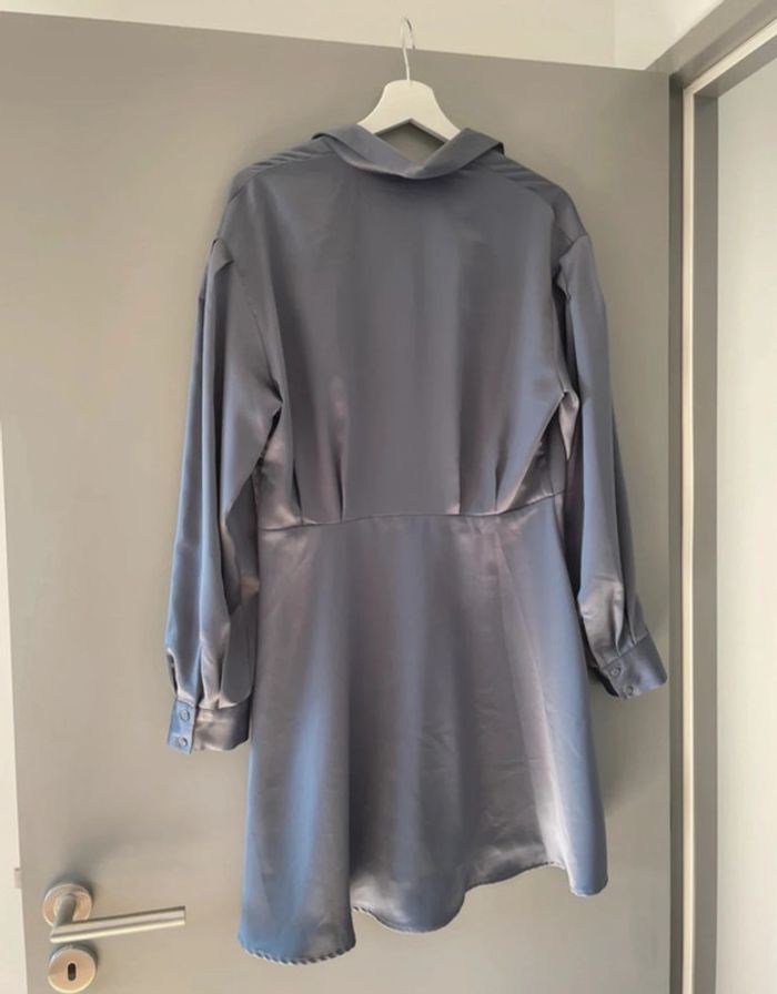 Robe satiné - Pimkie - photo numéro 5