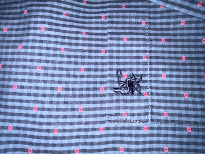 Chemise manches longues homme - photo numéro 2