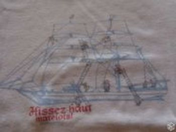Petit bateau sous vetement 12 ANS