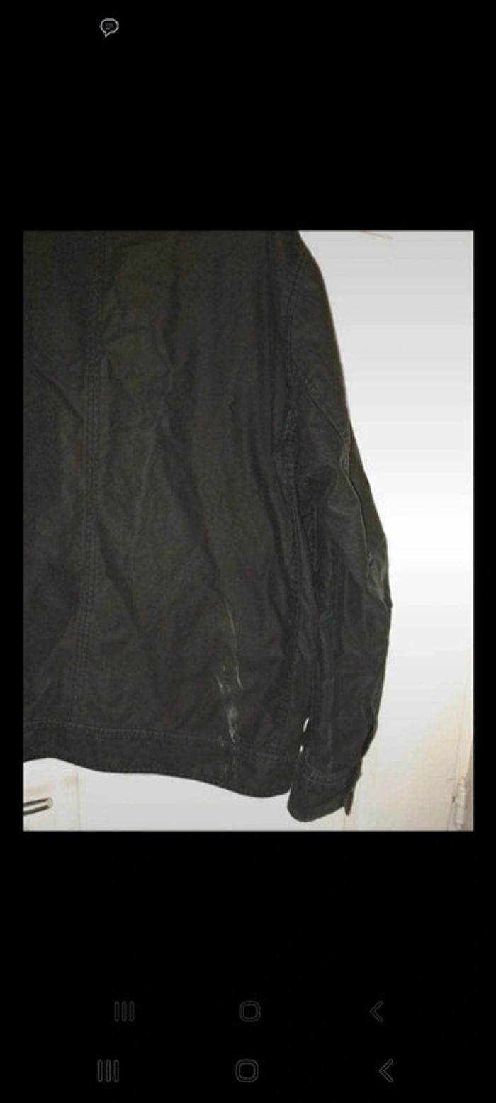 Veste - photo numéro 3