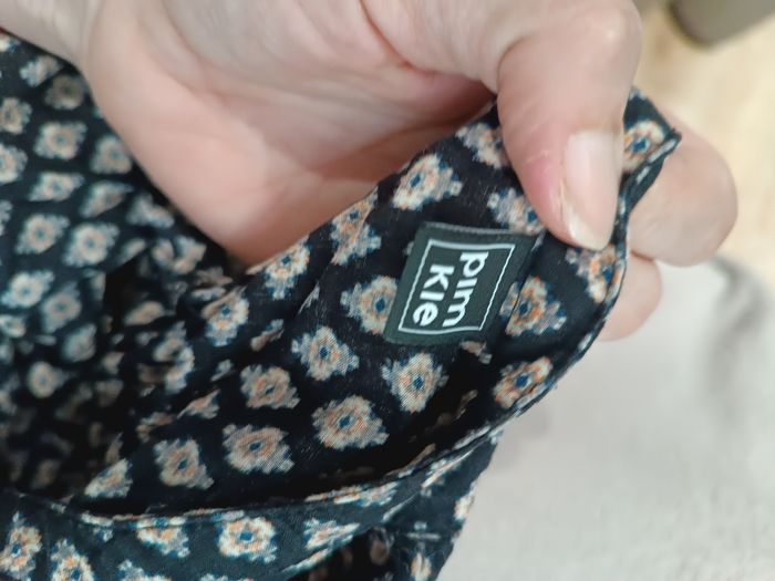 Chemise femme t m Pimkie - photo numéro 8
