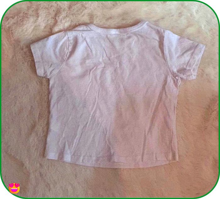 🌷teeshirt mixte🌷 - photo numéro 3