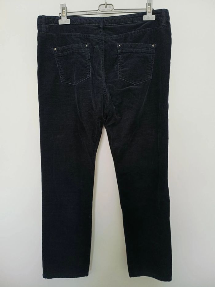 offert a partir de 20e pantalon velours - photo numéro 6