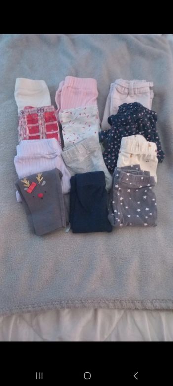 Lots de leggings