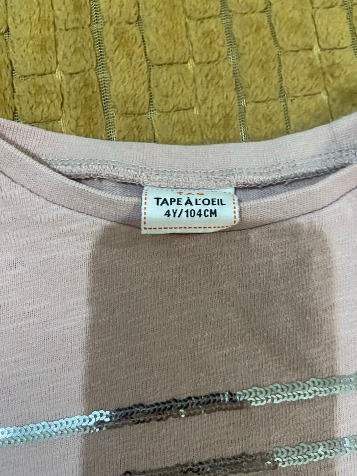 Pull fin - photo numéro 3