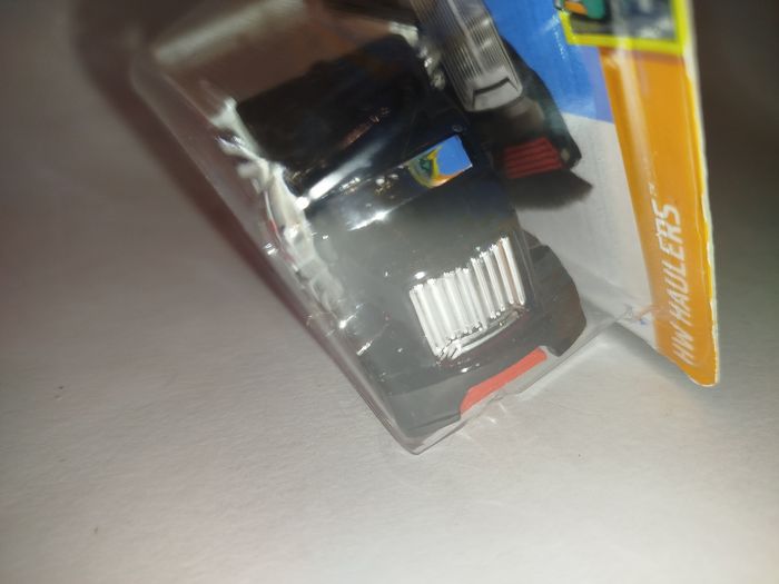 Hot Wheels Hiway Hauler 2 2023 - photo numéro 6