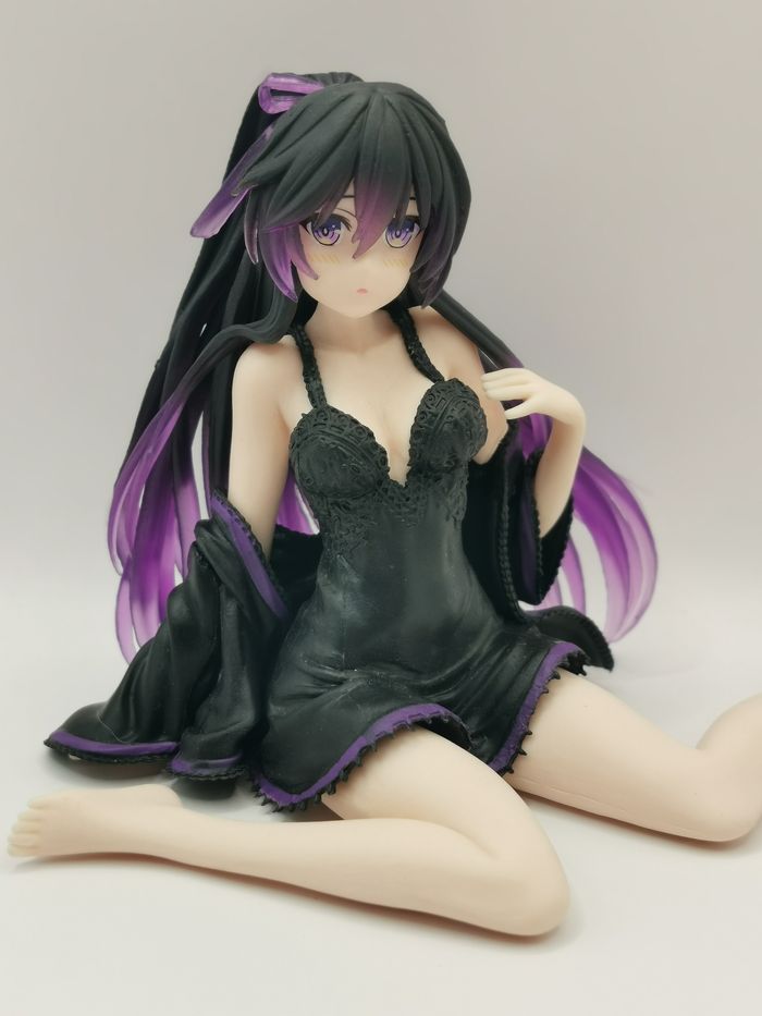 Tohka Yatogami Figurine - photo numéro 2
