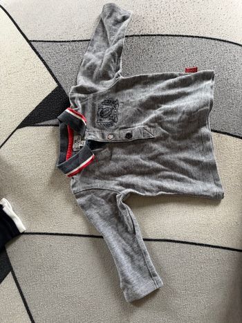 Vêtements pour bébé 