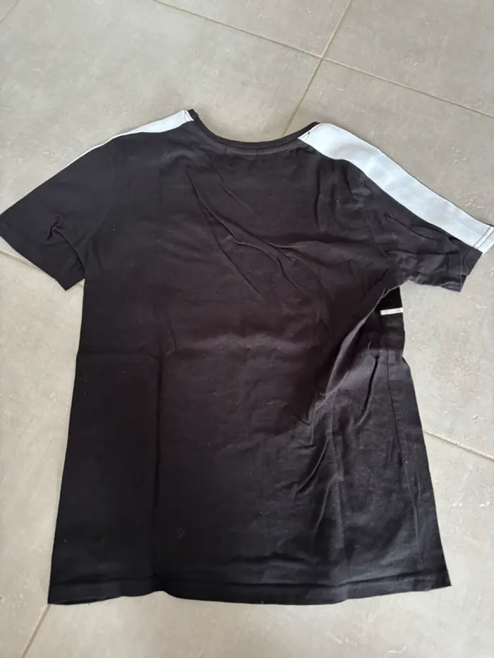 T-shirt Kiabi, 12 ans - photo numéro 2