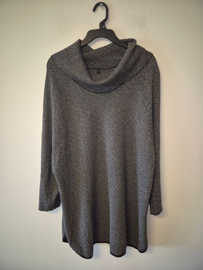 Pull long