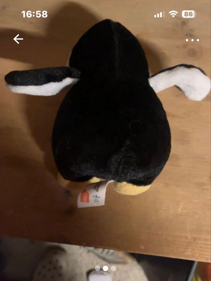 Gros lot de peluche - photo numéro 7