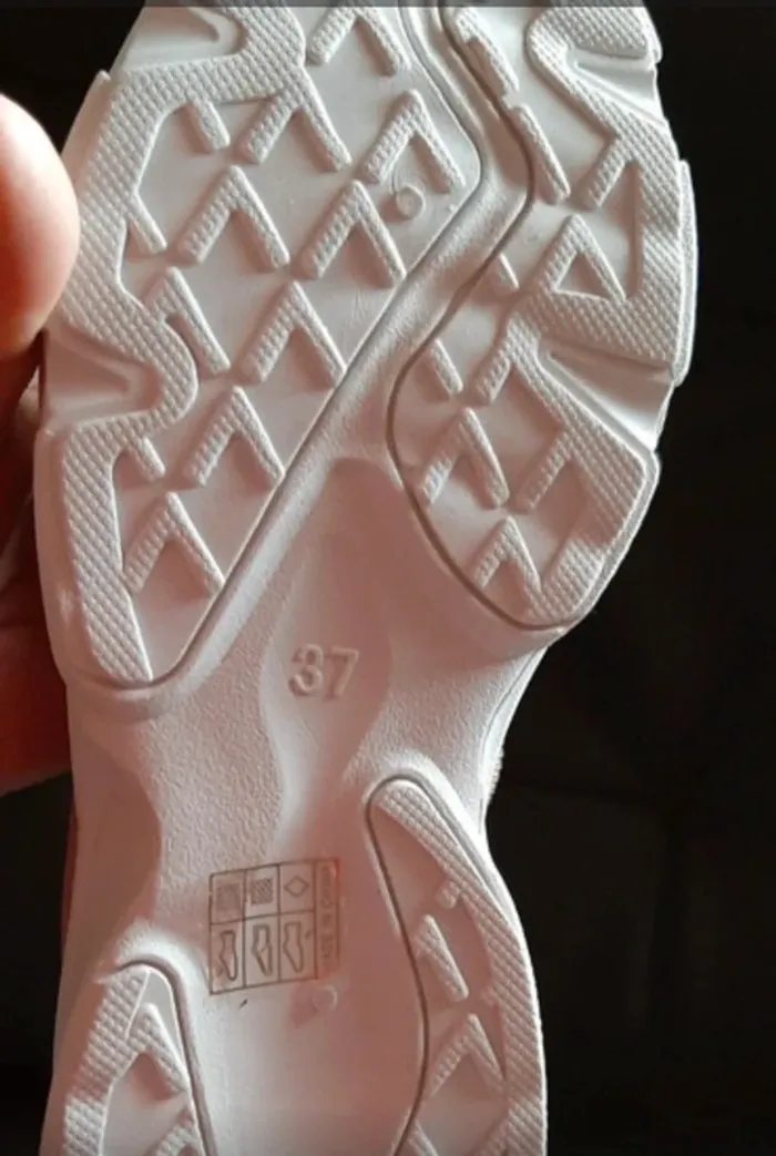 Baskes confort 37 - photo numéro 6