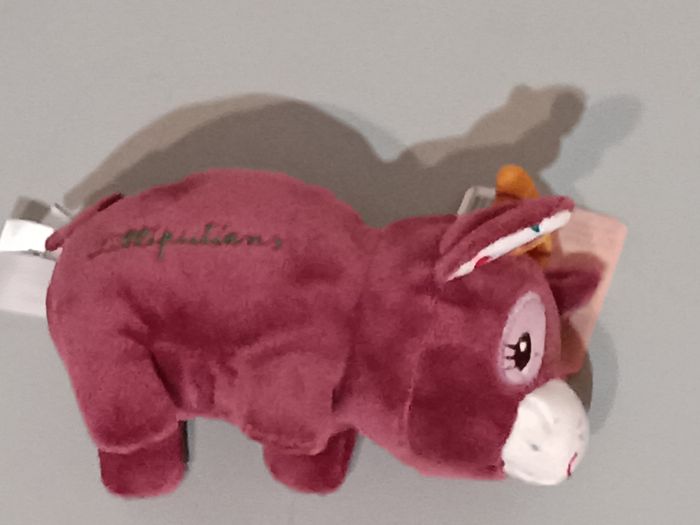 Rosalie Lilliputiens - photo numéro 9