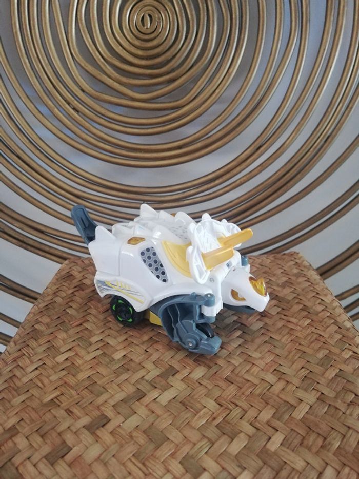 Dinosaure transformable VTECH - photo numéro 3