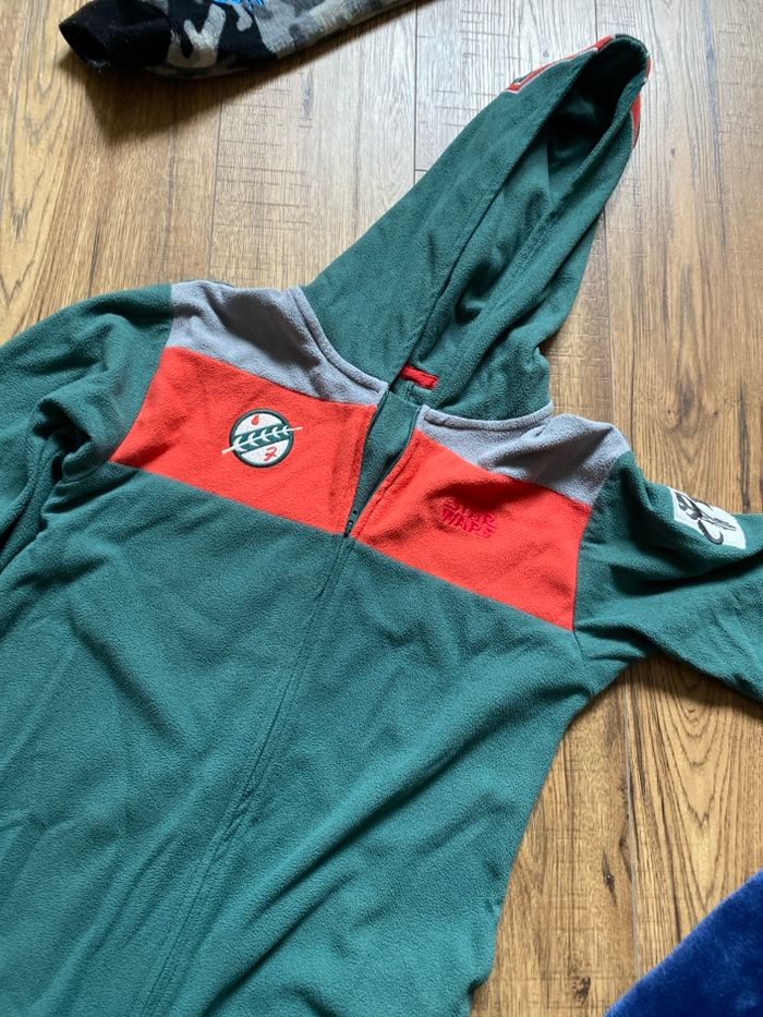 Pyjama star wars 14 ans - photo numéro 2