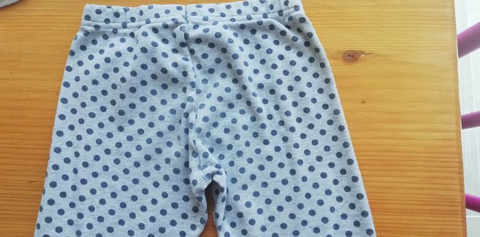 Petit bateau leggings 3 ans - photo numéro 5