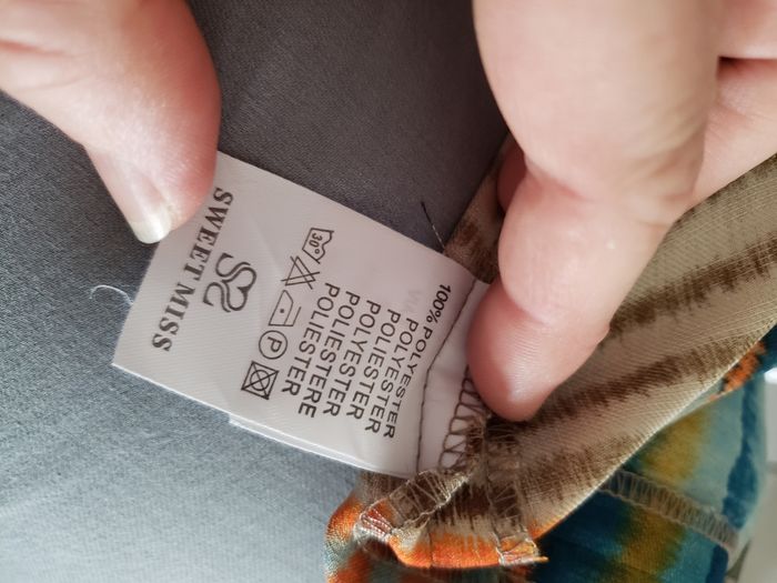 Robe été sans manches - photo numéro 5