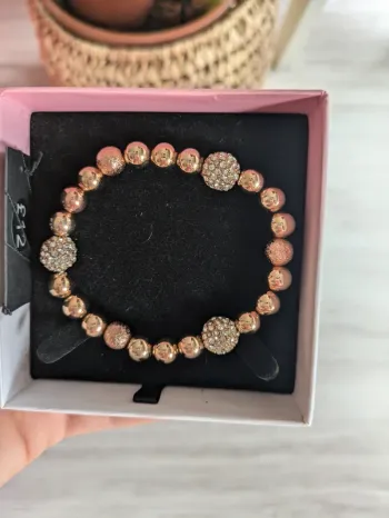Bracelet fantaisie
