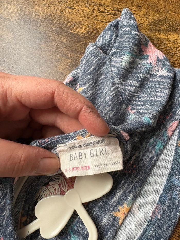 Tee shirt 3m - photo numéro 2