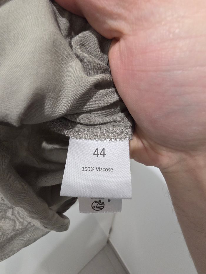 Chemise Viscose Femme - photo numéro 3